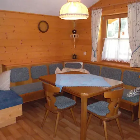 Feriehus Riepleralm Matrei in Osttirol