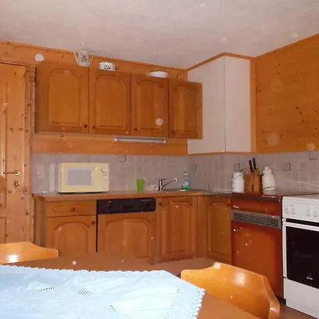 Ferienhaus Riepleralm