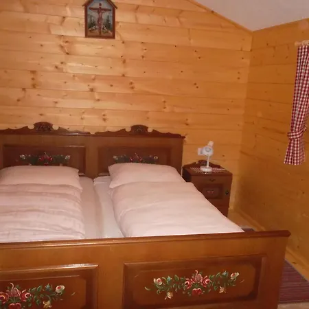 Riepleralm Matrei in Osttirol